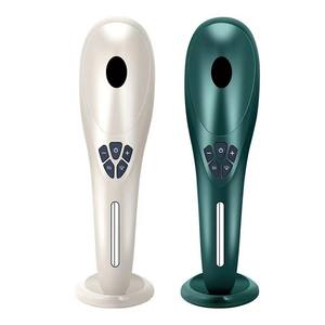 Rechargeable Hair & <b>Scalp</b> <b>Care</b> Device <b>Scalp</b> Massager Brush for Hair Growth Support - Product Image 4