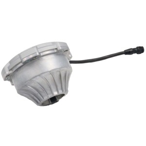<span class=keywords><strong>Moteur</strong></span> de lame de <span class=keywords><strong>tondeuse</strong></span> à gazon électrique 1800W 48V/72V, <span class=keywords><strong>moteur</strong></span> de pont sans balais 1-5KW pour tondeuses à pousser et à roulettes - Product Image 3