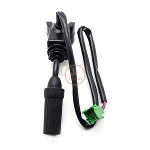 Commutateur combiné 15095373 adapté aux excavatrices L05 L110G L120F L150G L180H en stock. - Product Image 4