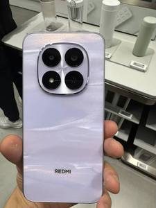 Nouveau téléphone <span class=keywords><strong>Redmi</strong></span> <span class=keywords><strong>Note</strong></span> 15 <span class=keywords><strong>Pro</strong></span> 5G <span class=keywords><strong>original</strong></span> 2025 avec processeur Dimensity 7400-Ultra/7000mAh, <span class=keywords><strong>chargeur</strong></span> 45W/écran 6,83 pouces - Product Image 6
