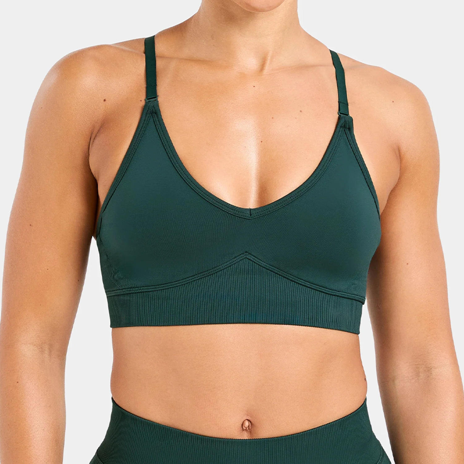 bra-dark green