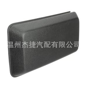 Pour Ford F150, calandre de pare-chocs avant, état neuf et d'occasion, modèles JL3Z-17E811-AB et JL3Z-17E810-AB applicables - Product Image 4