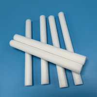 Vente en gros 6mm 7mm 8mm Humidificateur d'air sans colle Mèches en coton Diffuseur en fibre PET Bâton de filtre en coton