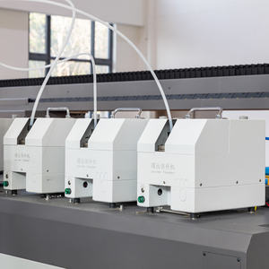 Máquina automática de soldadura de <span class=keywords><strong>pernos</strong></span> CNC/máquina de <span class=keywords><strong>pernos</strong></span> de soldadura/máquina de soldadura de tornillo <span class=keywords><strong>para</strong></span> chapa - Product Image 2