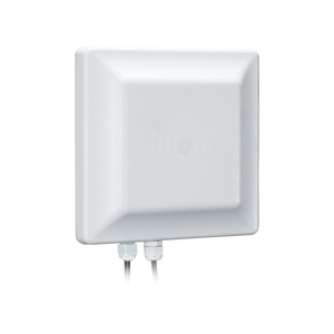860 960MHz entegre anten orta menzilli <span class=keywords><strong>UHF</strong></span> <span class=keywords><strong>RFID</strong></span> etiket okuyucu RS232,RS485 tcp/ip, Wiegand26/34 - Product Image 1