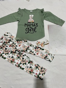 Trẻ em terno collab mix baju thói quen trẻ em mặc quần áo trẻ em En gros bán buôn Bale quần áo - Product Image 3