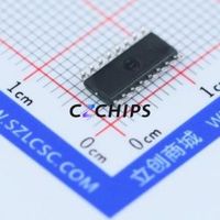 Tout nouveau-Original SC04A SOP-16 Circuit intégré IC puce tactile puce vente entière puces de composants électroniques et service de nomenclature