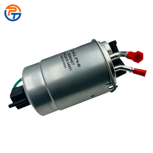 OEM Baru untuk Korando Rexton ActYon Rexton Ssangyong Suku Cadang Mobil 2247034001 Filter Bahan Bakar Diesel <span class=keywords><strong>2</strong></span>.0L XDI Filter oli dan bahan bakar mesin - Product Image 1