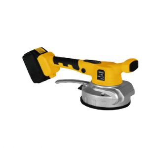Vibrateur de pose de carreaux en céramique électrique à batterie au lithium 21V réglable électriquement, machine de nivellement personnalisée OEM - Product Image 1