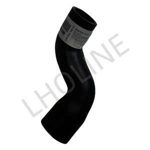 Tuyau de refroidissement 92098308 en caoutchouc EPDM pour système de refroidissement du moteur, pièce de rechange - Product Image 2