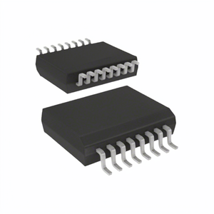 VN7010AJTR-E 16 PowerLFSOP Circuito Integrado de Gestión de Energía (PMIC) en Stock, Componentes Electrónicos - Product Image 1