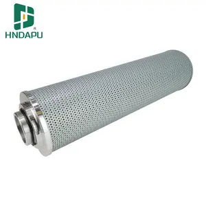 Manufacturer direct sale replacement LEEMN oil filter TZX2-400X10 High quality hydraulic oil filter element