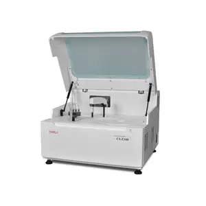 DIRUI Fully Medical Clinical Analytical Chemistry Analyzer Auto Biochemistry Analyzer