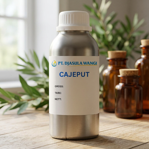 Aceite Esencial de Cajeput 100% Puro al por Mayor, Botella de 1kg, Aroma Similar al Alcanfor, Alivio Respiratorio, Uso en la Piel, Semillas para Piel Mixta - Product Image 3