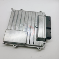 Piezas de Maquinaria de Construcción, Controlador ECU, Unidad de Control CM2880 5348867 5316787 5316786 5333609 para Excavadora CLG922E CLG933E