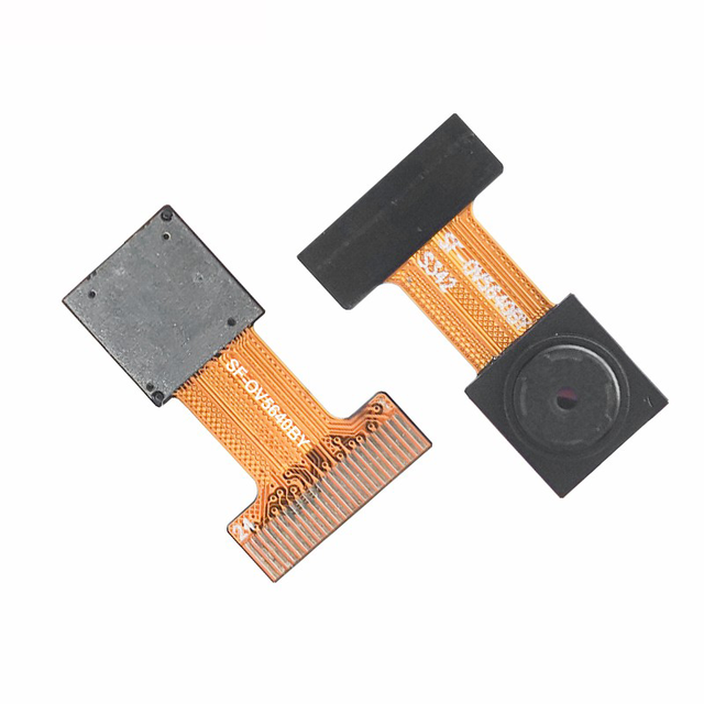 Professional Manufacturer CMOS Sensor OV5640 Macro Camera Module DVP 5MP ESP32 Raspberry Pi for Smart Vision Technology