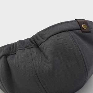 Bérets rétro simples de couleur unie pour l'automne et l'hiver, tendances décontractées pour hommes et femmes, casquette de newsboy britannique pour l'extérieur - Product Image 3