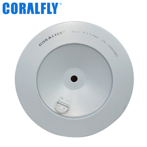Filtre à air pour camion Coralfly AF928M HV, accessoire très demandé, papier filtrant certifié ISO9001:2015, 3022209 AH24182 - Product Image 6
