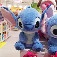 Jouets en peluche surdimensionnés multi-tailles, oreillers rembourrés en coton PP, poupées pour machines à griffes, cadeaux de fêtes unisexes, vente en gros à succès