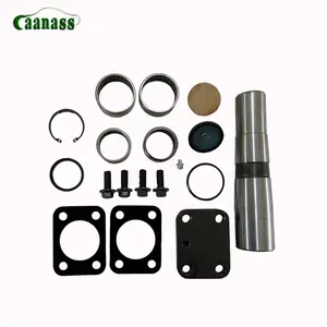 China Guangzhou grande en stock Piezas de camiones 1904698 2992185 ivec camión Kingpin kit de reparación pieza de repuesto