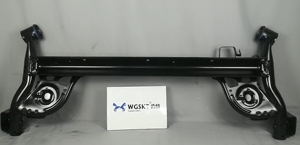 Essieu arrière en acier neuf pour voiture allemande, directement de l'usine, pour KT-LN-051 Twist Beam pour CL IO III - Product Image 4
