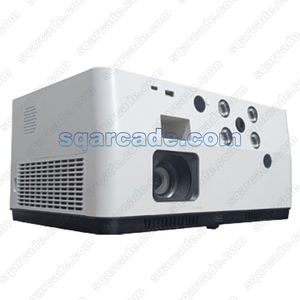 SN4000 populaire AR mur interactif projecteur de réalité augmentée 3D projecteur de jeu de tir interactif Machine tout-en-un - Product Image 5