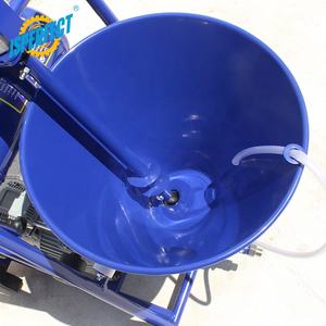 طاقة كهربائية 10 لتر من الجص المعجون بدون هواء - Product Image 6