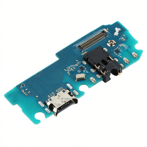Carte de connecteur de charge Galaxy A12 A125F, pièce de rechange pour carte mère - Product Image 2