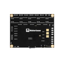 Motherboard Printer 3D MKS TinyBee V1.0 Papan Kontrol ESP32 WIFI MINI12864 Buatan China