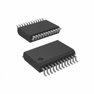 Logic SN74LVCC3245ADBRG4 BOM IC มีสินค้าในสต็อก 24 SSOP ชิ้นส่วนอิเล็กทรอนิกส์ - Product Image 1