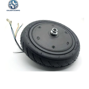 <span class=keywords><strong>Moteur</strong></span> de scooter 8,5 pouces 36V 250W pour réparation de roue avant <span class=keywords><strong>M365</strong></span> - Product Image 1