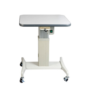 AT-40中国顶级眼科验光电台带长顶桌50 * 100厘米 - Product Image 5
