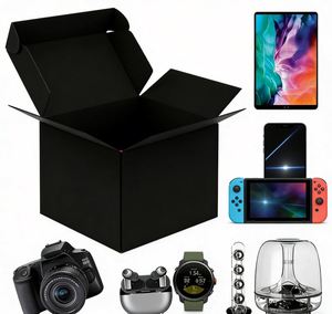 <span class=keywords><strong>Los</strong></span> Mejores Dispositivos de Audio para Compras en Línea, Caja Misteriosa de Electrónicos, Caja Sorpresa con Aparatos Electrónicos Aleatorios, Caja Misteriosa con Aparatos Kayak - Product Image 3