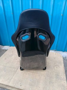 Asientos Deportivos Recaro Podium Versión Original Universales para BMW, Audi, Porsche, <span class=keywords><strong>Toyota</strong></span>, con Deslizador - Product Image 5