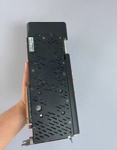 Tarjeta de Video Radeon RX 5700XT de 8 Pines, GPU RX 5700 XT de 8GB GDDR6, 8+6 Pines, 256 bits, Tarjeta Gráfica para Juegos - Product Image 2