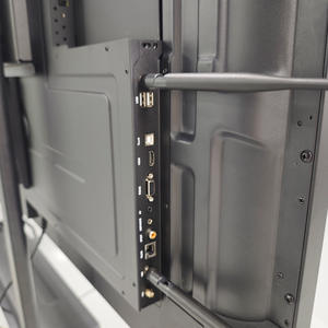 50/55/65/75/<span class=keywords><strong>86</strong></span>/100/120 pouces école enseignement écran tactile android tableau blanc interactif intelligent télévision numérique pour école/salle de réunion - Product Image 5