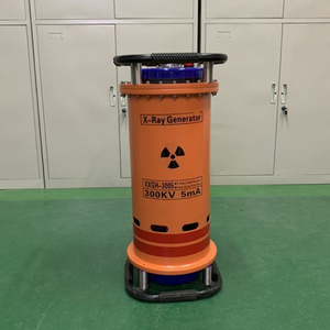 XXQ-2505 taşınabilir X ışını kusur dedektörü bakır bobin trafo - Product Image 5