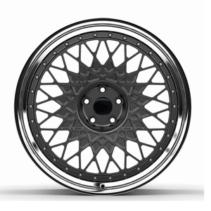 Jantes en aluminium forgé à fond profond, faux centre de blocage, polies, blanc brillant, neuves pour 2022 pour <span class=keywords><strong>Huracan</strong></span> <span class=keywords><strong>STO</strong></span>, 2 pièces - Product Image 6