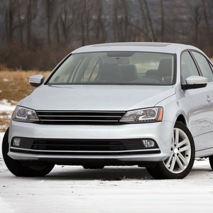 Trung Quốc Nhà máy Phụ tùng ô tô body Kit Sương Mù Ánh sáng đèn lái xe cho Volkswagen Jetta Sagitar MK6 2015 2016 2017 2018 - Product Image 2