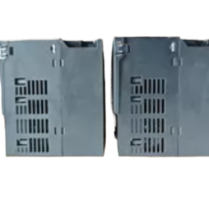 Variador de Frecuencia de Alto Rendimiento VFD4A2ME43ANNGA VFD3A7ME43ANNGA, Inversor de Motor para Control de Automatización Industrial - Product Image 3