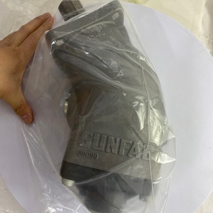 Bomba de Pistón SUNFAB SAP-047R-V-DL4-L35-S0S-000 para Máquina de Molienda de Carbón - Bomba de Pistón para Planta de Energía Termoeléctrica para Molienda de Carbón - Product Image 3