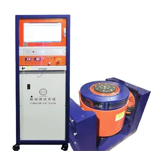 Electro-Dynamic Vibration Test Machine