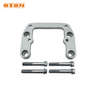 Accesorios OTOM para Motos de Cross PHDS Abrazadera de Montaje y Elevador de Manillar para KTM HUSQVARNA GASGAS