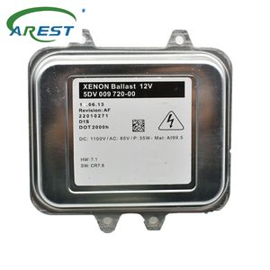 100% جديد زينون الصابورة 5DV009720-00 5DV 009 720 00 1232335 5DV00972000 لأوبل أسترا J شارة - Product Image 3