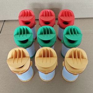 MANNY GNY-026-A0 กระดาษกรองความแม่นยำสูงสำหรับท่ออากาศอัด รับประกัน 6 เดือน - Product Image 5