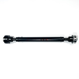 Elica ad albero lungo in acciaio per asse anteriore <span class=keywords><strong>Suzuki</strong></span> Grand Vitara ricambi Auto albero di trasmissione 27101-67J01/RM-1086 - Product Image 3