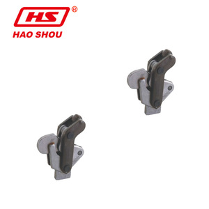 Abrazadera de Sujeción Rápida Hao Shou HS-70203, Herramienta de Sujeción Rápida de Metal para Uso en Maquinaria - Product Image 3