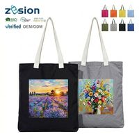 Sac fourre-tout en nylon froissé écologique recyclé, avec logo personnalisé, réutilisable, pour le shopping, les salons professionnels, cadeau d'entreprise, vente en gros, OEM