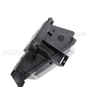 Luces delanteras para parachoques de coche, luces diurnas y direccionales para Chevrolet Camaro 2016-2019, kit de carrocería de 6ª generación, accesorios para coche - Product Image 4