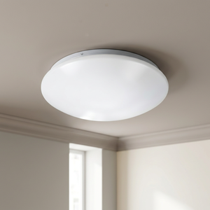 Plafoniera LED Birai 12W 6500K 900Lm, diametro 260mm, larghezza 75mm (GSC 203605091) - Product Image 2